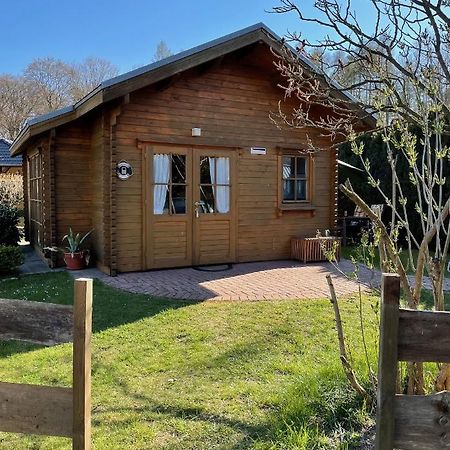 Tinyhouse Meereszauber- Ruhige Lage, Eigener Garten, Grill 볼가스트 외부 사진